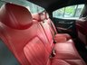 USED 2015 06 MASERATI GHIBLI 3.0 V6 Saloon 4dr Petrol ZF Euro 5 (330 ps) Red Leather - 2 Keys -Stunning