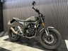USED 2026 75 HERALD MOTOR CO Brat 250 FINANCE SPECIALISTS APPLY NOW LOW RATE FINANCE DELIVERY AVAILABLE