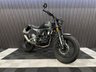 USED 2026 75 HERALD MOTOR CO Brat 250 FINANCE SPECIALISTS APPLY NOW LOW RATE FINANCE DELIVERY AVAILABLE