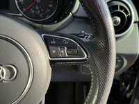 USED 2018 18 AUDI A1 1.0 TFSI S line Sportback 5dr Petrol Manual Euro 6 (s/s) (Nav) (95 ps) Parking Sensors, Sat Nav