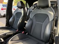 USED 2018 18 AUDI A1 1.0 TFSI S line Sportback 5dr Petrol Manual Euro 6 (s/s) (Nav) (95 ps) Parking Sensors, Sat Nav