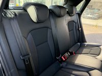 USED 2018 18 AUDI A1 1.0 TFSI S line Sportback 5dr Petrol Manual Euro 6 (s/s) (Nav) (95 ps) Parking Sensors, Sat Nav