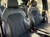 USED 2018 18 AUDI A1 1.0 TFSI S line Sportback 5dr Petrol Manual Euro 6 (s/s) (Nav) (95 ps) Parking Sensors, Sat Nav