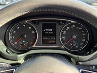 USED 2018 18 AUDI A1 1.0 TFSI S line Sportback 5dr Petrol Manual Euro 6 (s/s) (Nav) (95 ps) Parking Sensors, Sat Nav