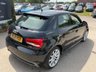 USED 2018 18 AUDI A1 1.0 TFSI S line Sportback 5dr Petrol Manual Euro 6 (s/s) (Nav) (95 ps) 