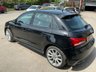 USED 2018 18 AUDI A1 1.0 TFSI S line Sportback 5dr Petrol Manual Euro 6 (s/s) (Nav) (95 ps) 