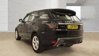 USED 2020 20 LAND ROVER RANGE ROVER SPORT 2.0 P400e 13.1kWh HSE GPF SUV 5dr Petrol Plug-in Hybrid Auto 4WD Euro 6 (s/s) (404 ps)+2 KEYS+1 FORMER KEEPER+HISTORY+LEATHER HEATED SEATS+PARK CONTROL+PANORAMIC SUNROOF+CLIMATE+CRUISE+MEDIA+NAV+BLUETOOTH+USB+AUX+DAB+DIGITAL DASH+20