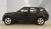 USED 2020 20 LAND ROVER RANGE ROVER SPORT 2.0 P400e 13.1kWh HSE GPF SUV 5dr Petrol Plug-in Hybrid Auto 4WD Euro 6 (s/s) (404 ps)+2 KEYS+1 FORMER KEEPER+HISTORY+LEATHER HEATED SEATS+PARK CONTROL+PANORAMIC SUNROOF+CLIMATE+CRUISE+MEDIA+NAV+BLUETOOTH+USB+AUX+DAB+DIGITAL DASH+20