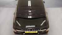 USED 2020 20 LAND ROVER RANGE ROVER SPORT 2.0 P400e 13.1kWh HSE GPF SUV 5dr Petrol Plug-in Hybrid Auto 4WD Euro 6 (s/s) (404 ps)+2 KEYS+1 FORMER KEEPER+HISTORY+LEATHER HEATED SEATS+PARK CONTROL+PANORAMIC SUNROOF+CLIMATE+CRUISE+MEDIA+NAV+BLUETOOTH+USB+AUX+DAB+DIGITAL DASH+20