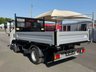 USED 1970 ISUZU TRUCKS GRAFTER N35.125T Twin Rear Wheel with Brit Tipp Driveaway Steel Floor Tipper 