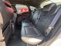 USED 2015 15 FORD FOCUS 2.0 TDCi ST-3 Hatchback 5dr Diesel Manual Euro 6 (s/s) (185 ps) SAT NAV + HEATED LEATHER + FSH + &pound;20 TAX + HD CAMERA
