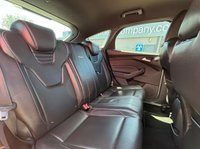 USED 2015 15 FORD FOCUS 2.0 TDCi ST-3 Hatchback 5dr Diesel Manual Euro 6 (s/s) (185 ps) SAT NAV + HEATED LEATHER + FSH + &pound;20 TAX + HD CAMERA