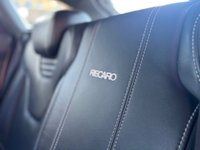 USED 2015 15 FORD FOCUS 2.0 TDCi ST-3 Hatchback 5dr Diesel Manual Euro 6 (s/s) (185 ps) SAT NAV + HEATED LEATHER + FSH + &pound;20 TAX + HD CAMERA