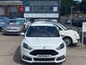 USED 2015 15 FORD FOCUS 2.0 TDCi ST-3 Hatchback 5dr Diesel Manual Euro 6 (s/s) (185 ps) SAT NAV + HEATED LEATHER + FSH + &pound;20 TAX + HD CAMERA