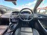 USED 2015 15 FORD FOCUS 2.0 TDCi ST-3 Hatchback 5dr Diesel Manual Euro 6 (s/s) (185 ps) SAT NAV + HEATED LEATHER + FSH + &pound;20 TAX + HD CAMERA