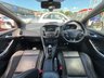 USED 2015 15 FORD FOCUS 2.0 TDCi ST-3 Hatchback 5dr Diesel Manual Euro 6 (s/s) (185 ps) SAT NAV + HEATED LEATHER + FSH + &pound;20 TAX + HD CAMERA