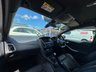 USED 2015 15 FORD FOCUS 2.0 TDCi ST-3 Hatchback 5dr Diesel Manual Euro 6 (s/s) (185 ps) SAT NAV + HEATED LEATHER + FSH + &pound;20 TAX + HD CAMERA