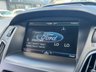 USED 2015 15 FORD FOCUS 2.0 TDCi ST-3 Hatchback 5dr Diesel Manual Euro 6 (s/s) (185 ps) SAT NAV + HEATED LEATHER + FSH + &pound;20 TAX + HD CAMERA