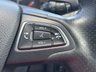 USED 2015 15 FORD FOCUS 2.0 TDCi ST-3 Hatchback 5dr Diesel Manual Euro 6 (s/s) (185 ps) SAT NAV + HEATED LEATHER + FSH + &pound;20 TAX + HD CAMERA