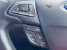 USED 2015 15 FORD FOCUS 2.0 TDCi ST-3 Hatchback 5dr Diesel Manual Euro 6 (s/s) (185 ps) SAT NAV + HEATED LEATHER + FSH + &pound;20 TAX + HD CAMERA