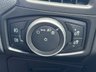 USED 2015 15 FORD FOCUS 2.0 TDCi ST-3 Hatchback 5dr Diesel Manual Euro 6 (s/s) (185 ps) SAT NAV + HEATED LEATHER + FSH + &pound;20 TAX + HD CAMERA