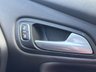 USED 2015 15 FORD FOCUS 2.0 TDCi ST-3 Hatchback 5dr Diesel Manual Euro 6 (s/s) (185 ps) SAT NAV + HEATED LEATHER + FSH + &pound;20 TAX + HD CAMERA