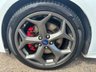 USED 2015 15 FORD FOCUS 2.0 TDCi ST-3 Hatchback 5dr Diesel Manual Euro 6 (s/s) (185 ps) SAT NAV + HEATED LEATHER + FSH + &pound;20 TAX + HD CAMERA