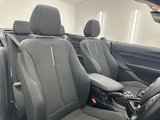 USED 2016 S BMW 2 SERIES 1.5 218i Sport Convertible 2dr Petrol Manual Euro 6 (s/s) (136 ps) FULL SERVICE HISTORY + SAT NAV