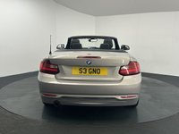 USED 2016 S BMW 2 SERIES 1.5 218i Sport Convertible 2dr Petrol Manual Euro 6 (s/s) (136 ps) FULL SERVICE HISTORY + SAT NAV
