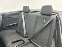 USED 2016 S BMW 2 SERIES 1.5 218i Sport Convertible 2dr Petrol Manual Euro 6 (s/s) (136 ps) FULL SERVICE HISTORY + SAT NAV