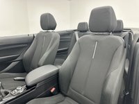 USED 2016 S BMW 2 SERIES 1.5 218i Sport Convertible 2dr Petrol Manual Euro 6 (s/s) (136 ps) FULL SERVICE HISTORY + SAT NAV