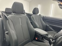 USED 2016 S BMW 2 SERIES 1.5 218i Sport Convertible 2dr Petrol Manual Euro 6 (s/s) (136 ps) FULL SERVICE HISTORY + SAT NAV