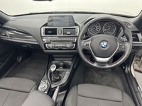 USED 2016 S BMW 2 SERIES 1.5 218i Sport Convertible 2dr Petrol Manual Euro 6 (s/s) (136 ps) FULL SERVICE HISTORY + SAT NAV