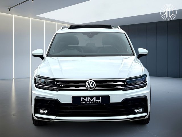 View our VOLKSWAGEN TIGUAN