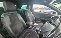 USED 2017 67 SEAT LEON 2.0 TSI Cupra 300 Sport Coupe 3dr Petrol Manual Euro 6 (s/s) (300 ps) 