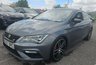 USED 2017 67 SEAT LEON 2.0 TSI Cupra 300 Sport Coupe 3dr Petrol Manual Euro 6 (s/s) (300 ps) 