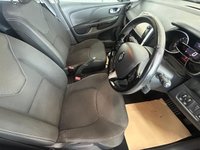 USED 2016 16 RENAULT CLIO 0.9 TCe Dynamique Nav Hatchback 5dr Petrol Manual Euro 6 (s/s) (90 ps) 