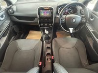 USED 2016 16 RENAULT CLIO 0.9 TCe Dynamique Nav Hatchback 5dr Petrol Manual Euro 6 (s/s) (90 ps) 