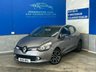 USED 2016 16 RENAULT CLIO 0.9 TCe Dynamique Nav Hatchback 5dr Petrol Manual Euro 6 (s/s) (90 ps) 
