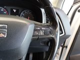 USED 2017 17 SEAT ATECA 1.0 TSI Ecomotive S SUV 5dr Petrol Manual Euro 6 (s/s) (115 ps) WELL CARED FOR SUV - COMES WITH A DOCUMENTED SERVICE HISTORY + TOUCH SCREEN MEDIA DISPLAY + BLUETOOTH PHONE AND MEDIA CONNECTIVITY + LEATHER MULTI FUNCTIONAL STEERING WHEEL + CRUISE CONTROL + VOICE COMMAND + AUTOMATIC WIPERS WITH RAIN SENSOR + LED DAY TIME RUNNING LIGHTS + ECO STOP START SYSTEM + CLIMATE CONTROL + AIR CONDITIONING + ELECTRIC HEATED DOOR MIRRORS + ELECTRIC WINDOWS + ROOF RAILS + HILL HOLD START ASSIST + 16 INCH ALLOY WHEELS..