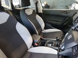 USED 2017 17 SEAT ATECA 1.0 TSI Ecomotive S SUV 5dr Petrol Manual Euro 6 (s/s) (115 ps) WELL CARED FOR SUV - COMES WITH A DOCUMENTED SERVICE HISTORY + TOUCH SCREEN MEDIA DISPLAY + BLUETOOTH PHONE AND MEDIA CONNECTIVITY + LEATHER MULTI FUNCTIONAL STEERING WHEEL + CRUISE CONTROL + VOICE COMMAND + AUTOMATIC WIPERS WITH RAIN SENSOR + LED DAY TIME RUNNING LIGHTS + ECO STOP START SYSTEM + CLIMATE CONTROL + AIR CONDITIONING + ELECTRIC HEATED DOOR MIRRORS + ELECTRIC WINDOWS + ROOF RAILS + HILL HOLD START ASSIST + 16 INCH ALLOY WHEELS..