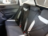 USED 2017 17 SEAT ATECA 1.0 TSI Ecomotive S SUV 5dr Petrol Manual Euro 6 (s/s) (115 ps) WELL CARED FOR SUV - COMES WITH A DOCUMENTED SERVICE HISTORY + TOUCH SCREEN MEDIA DISPLAY + BLUETOOTH PHONE AND MEDIA CONNECTIVITY + LEATHER MULTI FUNCTIONAL STEERING WHEEL + CRUISE CONTROL + VOICE COMMAND + AUTOMATIC WIPERS WITH RAIN SENSOR + LED DAY TIME RUNNING LIGHTS + ECO STOP START SYSTEM + CLIMATE CONTROL + AIR CONDITIONING + ELECTRIC HEATED DOOR MIRRORS + ELECTRIC WINDOWS + ROOF RAILS + HILL HOLD START ASSIST + 16 INCH ALLOY WHEELS..