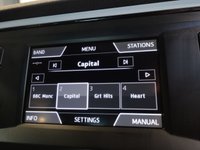 USED 2017 17 SEAT ATECA 1.0 TSI Ecomotive S SUV 5dr Petrol Manual Euro 6 (s/s) (115 ps) WELL CARED FOR SUV - COMES WITH A DOCUMENTED SERVICE HISTORY + TOUCH SCREEN MEDIA DISPLAY + BLUETOOTH PHONE AND MEDIA CONNECTIVITY + LEATHER MULTI FUNCTIONAL STEERING WHEEL + CRUISE CONTROL + VOICE COMMAND + AUTOMATIC WIPERS WITH RAIN SENSOR + LED DAY TIME RUNNING LIGHTS + ECO STOP START SYSTEM + CLIMATE CONTROL + AIR CONDITIONING + ELECTRIC HEATED DOOR MIRRORS + ELECTRIC WINDOWS + ROOF RAILS + HILL HOLD START ASSIST + 16 INCH ALLOY WHEELS..