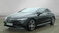 USED 2023 23 MERCEDES-BENZ EQE EQE 300 89kWh AMG Line (Premium) Saloon 4dr Electric Auto (245 ps) 