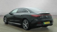 USED 2023 23 MERCEDES-BENZ EQE EQE 300 89kWh AMG Line (Premium) Saloon 4dr Electric Auto (245 ps) 