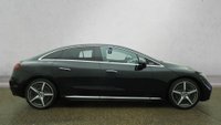 USED 2023 23 MERCEDES-BENZ EQE EQE 300 89kWh AMG Line (Premium) Saloon 4dr Electric Auto (245 ps) 