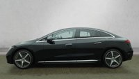 USED 2023 23 MERCEDES-BENZ EQE EQE 300 89kWh AMG Line (Premium) Saloon 4dr Electric Auto (245 ps) 