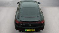 USED 2023 23 MERCEDES-BENZ EQE EQE 300 89kWh AMG Line (Premium) Saloon 4dr Electric Auto (245 ps) 