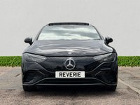 USED 2023 23 MERCEDES-BENZ EQE EQE 300 89kWh AMG Line (Premium) Saloon 4dr Electric Auto (245 ps) 
