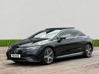 USED 2023 23 MERCEDES-BENZ EQE EQE 300 89kWh AMG Line (Premium) Saloon 4dr Electric Auto (245 ps) 
